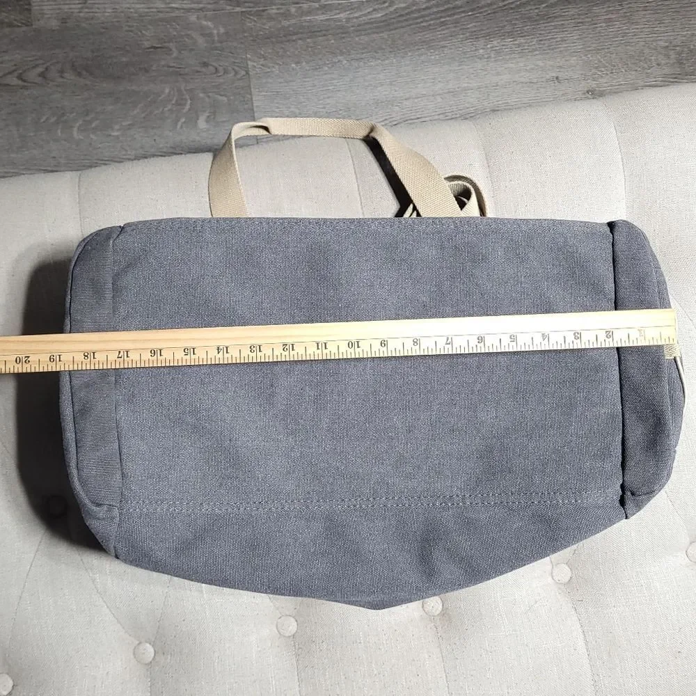 Field & Co. Venture Gray 16